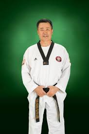 Image result for Park's Martial Arts