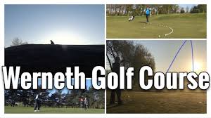 Image result for Werneth Golf Club