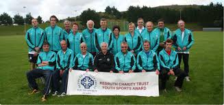 Image result for Cornwall Athletics Club