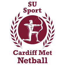 Image result for Cardiff University Netball Club