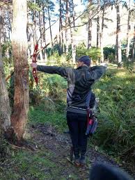 Image result for Fleet Ibex Field Archery Club