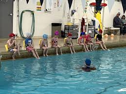 Image result for Cranleigh Disabled Swimming Club