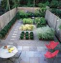 Small Garden Ideas | Garden Ideas Picture