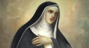 Image result for Santa Giuliana Falconieri