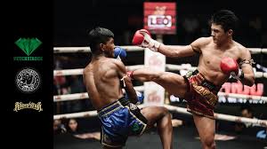 Image result for Petch Yin Dee International Muay Thai Boxing Camp