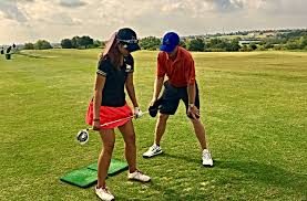 Image result for Cranfield Golf Academy