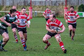 Image result for Cleckheaton Rufc