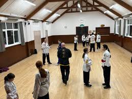Image result for Logie Durno Choi Kwang Do