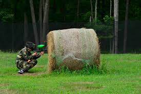 Image result for Douglas Valley Paintball