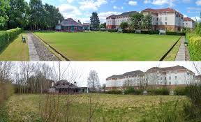 Image result for King`s Park Bowling Club