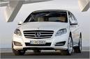 New York Auto Show: 2011 Mercedes-Benz R-Class - NYTimes.