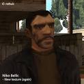 GTAGarage.com » Niko Bellic