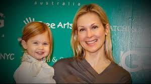 Image result for Orbit Infant System Kelly Rutherford