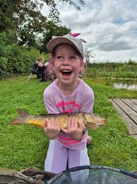 Image result for Bay Malton Angling Club