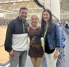 Image result for Kingfisher Twirling Team