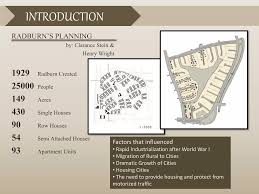 Image result for radburn system