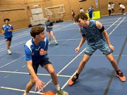 Image result for South Tyneside Basketball Club
