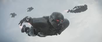 Znalezione obrazy dla zapytania szturmowcy