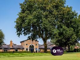 Image result for Peterborough Milton Golf Club Ltd