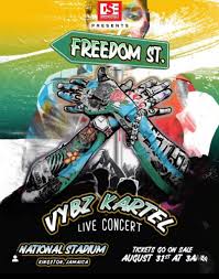 Image result for Kingston Street Flyers