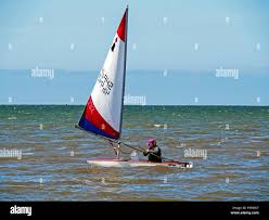 Image result for Snettisham Beach Sailing Club