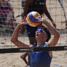 Image result for Nottingham Rockets Sitting Volleyball