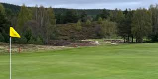 Image result for Carrbridge Golf Club