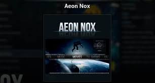 Image result for xbmc aeon