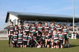 Image result for Newcastle (Staffs) Rufc Ltd