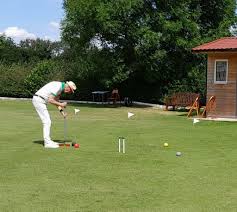 Image result for Croquet In Pendle