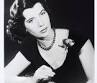 Nina Dyer,Princesse Sadruddin