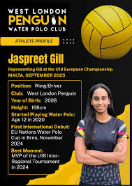 Image result for West London Penquin Swimming & Water Polo Club