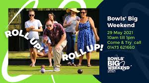 Image result for Woodbridge Bowls Club