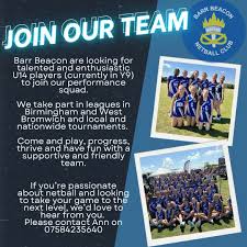 Image result for Beacon Netball Club