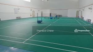 Image result for Chew Park Badminton Club