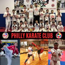 Image result for Shitokai Karate Club