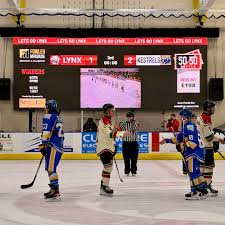 Image result for Aberdeen Linx Skating Club