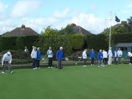 Image result for Lowestoft Railway Indoor Bowls Club