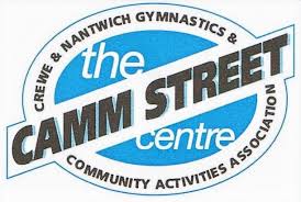 Image result for Crewe & Nantwich Gymnastics Club