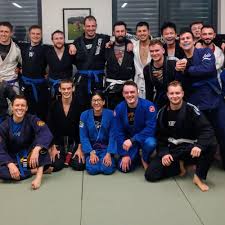Image result for BJJ in Luton