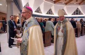 Image result for Cardinal O`donnell Gac