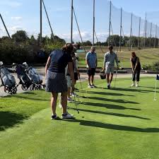 Image result for Horton Golf Club