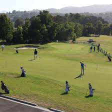 Image result for Well-Being & Leisure Team (Driving Range Session)