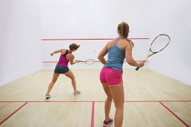 Image result for Addlestone Squash Leagues