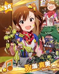 「双海真美」の画像検索結果