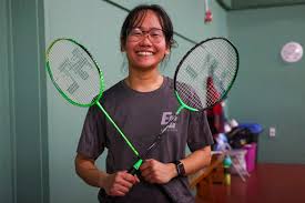 Image result for Hellingly Badminton Club