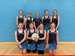 Image result for Edinburgh Holyrood Netball Club
