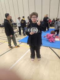 Image result for Sudbury Hapkido Club