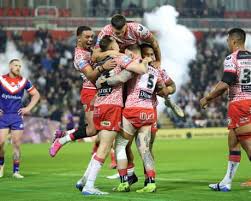 Image result for Leigh Pulling Power