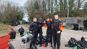 Image result for Robin Hood Dive School